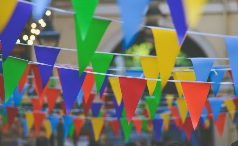 New York Fall Festivals