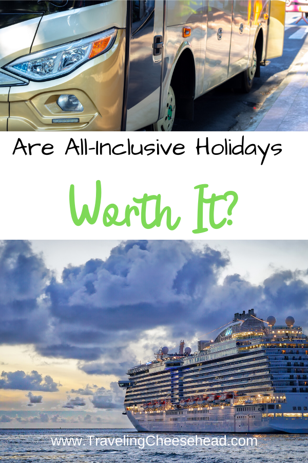 Are All-Inclusive Holidays Worth It? Cover Image