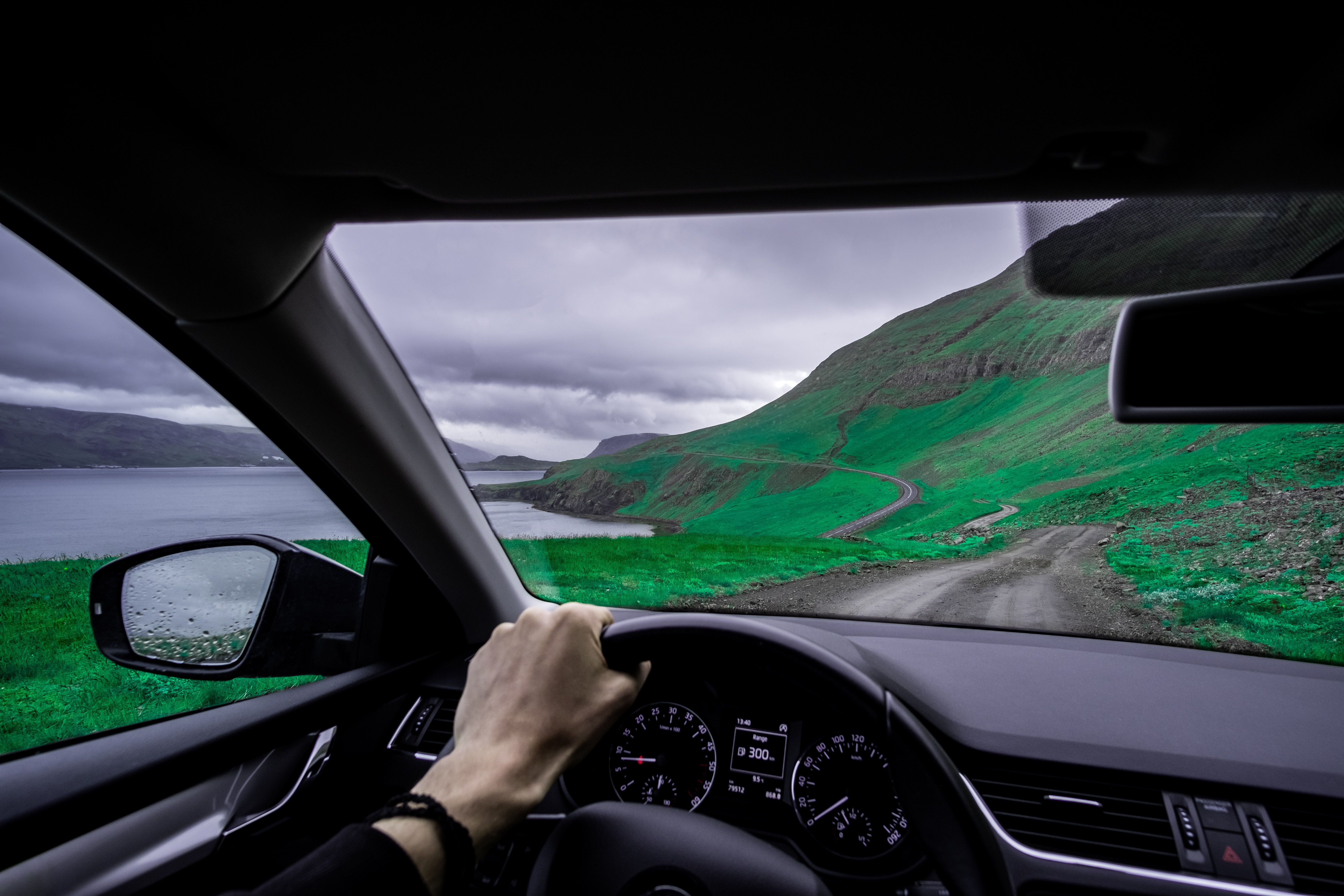 Are All-Inclusive Holidays Worth It? rental car