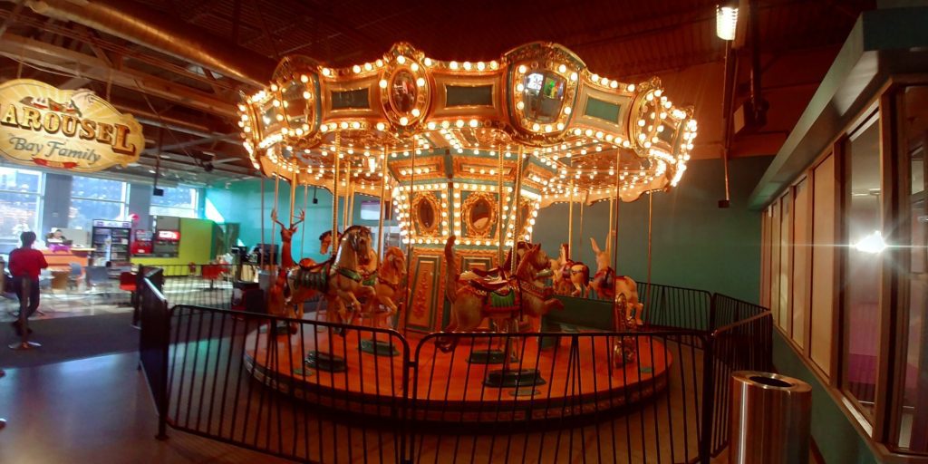 carousel
