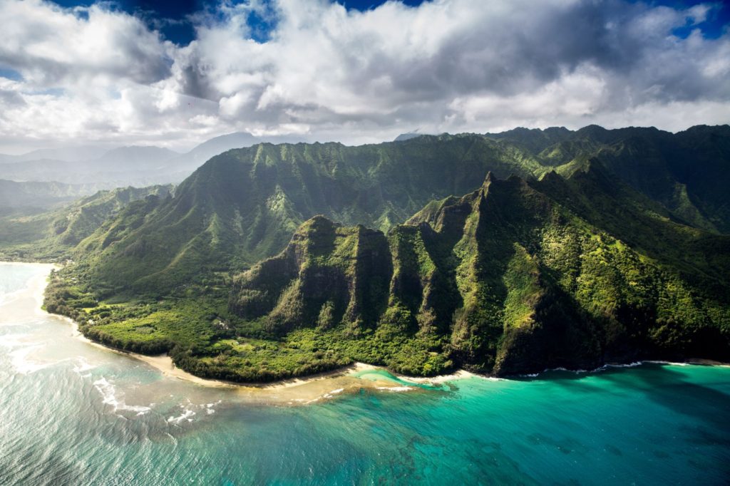 Best Vacation Spots in Hawaii