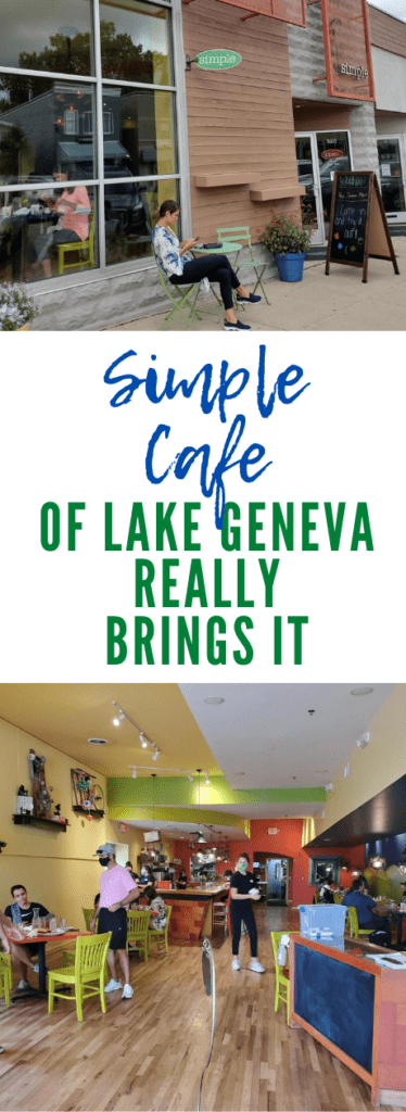 Simple Cafe Lake Geneva is Anything But Simple article image