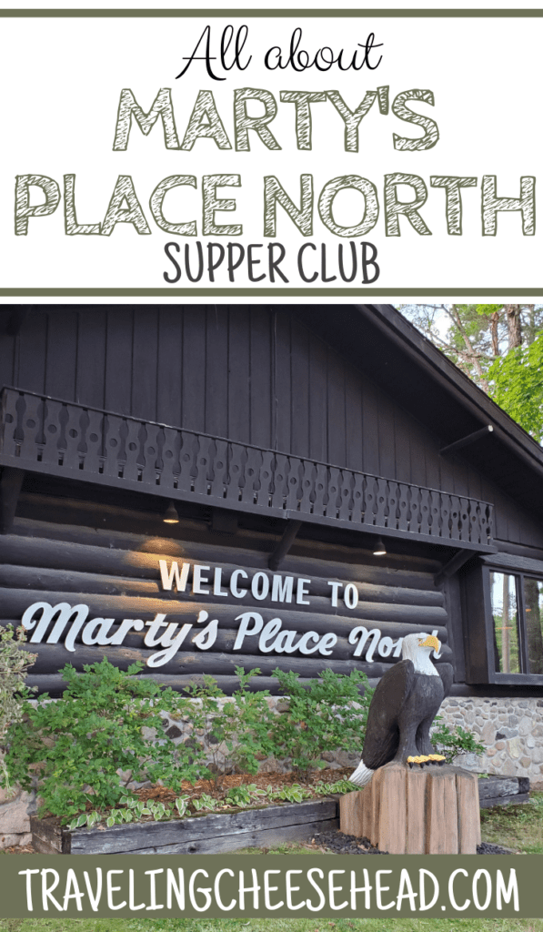 Marty's Place North Wisconsin: A Former Gem in Central Wisconsin
