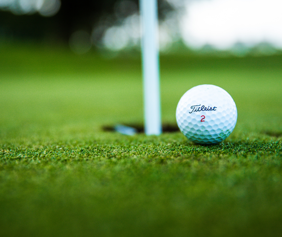 Glenway Golf Course