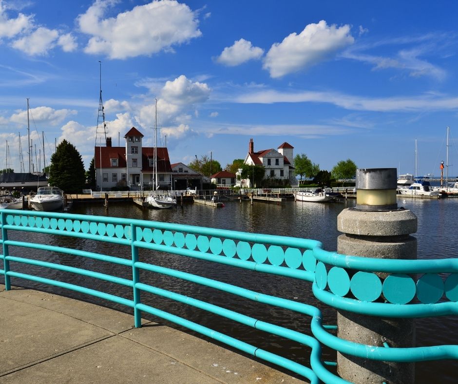 Things to Do In Racine Wisconsin