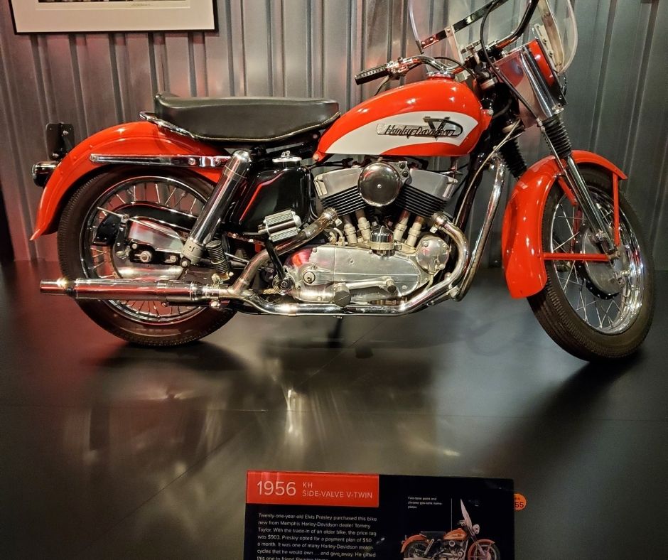 Harley Davidson Museum in Milwaukee, Wisconsin: A Unique Look at a Legendary Company