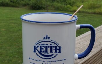 Little Restaurant on the Prairie: Strong City, Kansas Featured Image