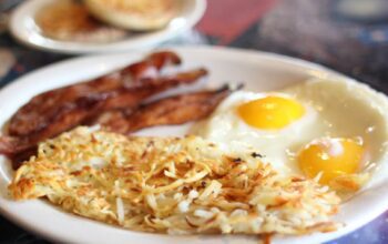 11 AWESOME BREAKFAST PLACES IN LAKE GENEVA WI TO TRY