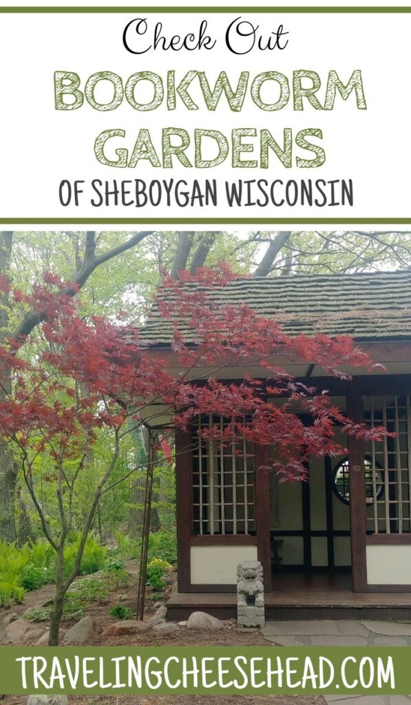 Why You Will Fall In Love With Bookworm Gardens Sheboygan Wisconsin