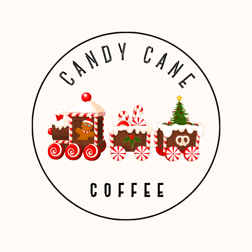 Traveling Cheesehead Coffee: Candy Cane
