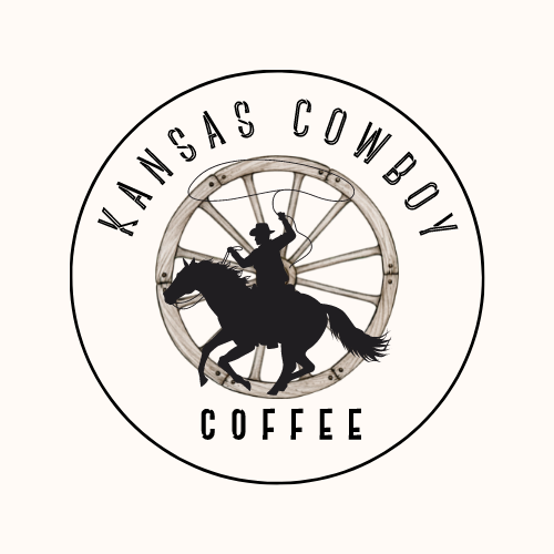 Traveling Cheesehead Coffee: Western Cowboy