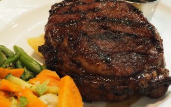 Where To Get the Best Steak In Salt Lake City Featured Image