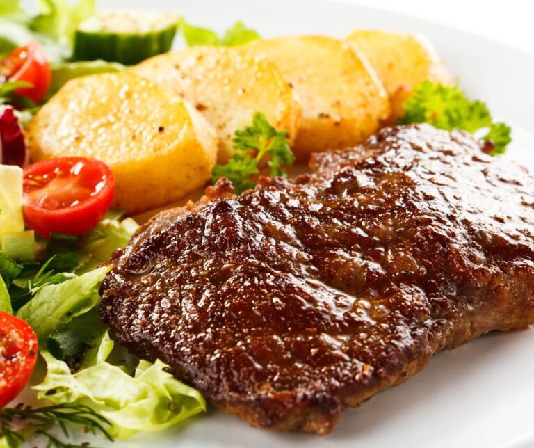 Where To Get the Best Steak In Salt Lake City Traveling Cheesehead