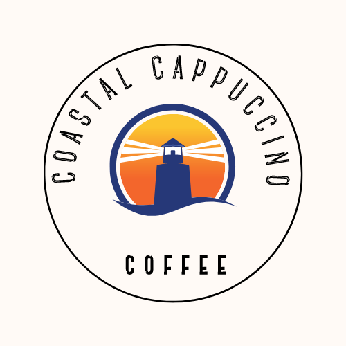 Traveling Cheesehead Coffee: Coastal Cappuccino