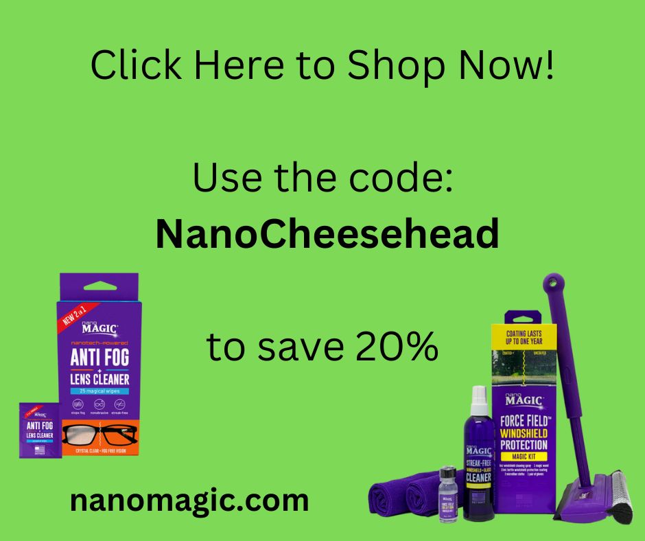Nanomagic coupon