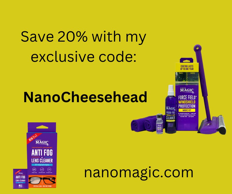 nanomagic coupon