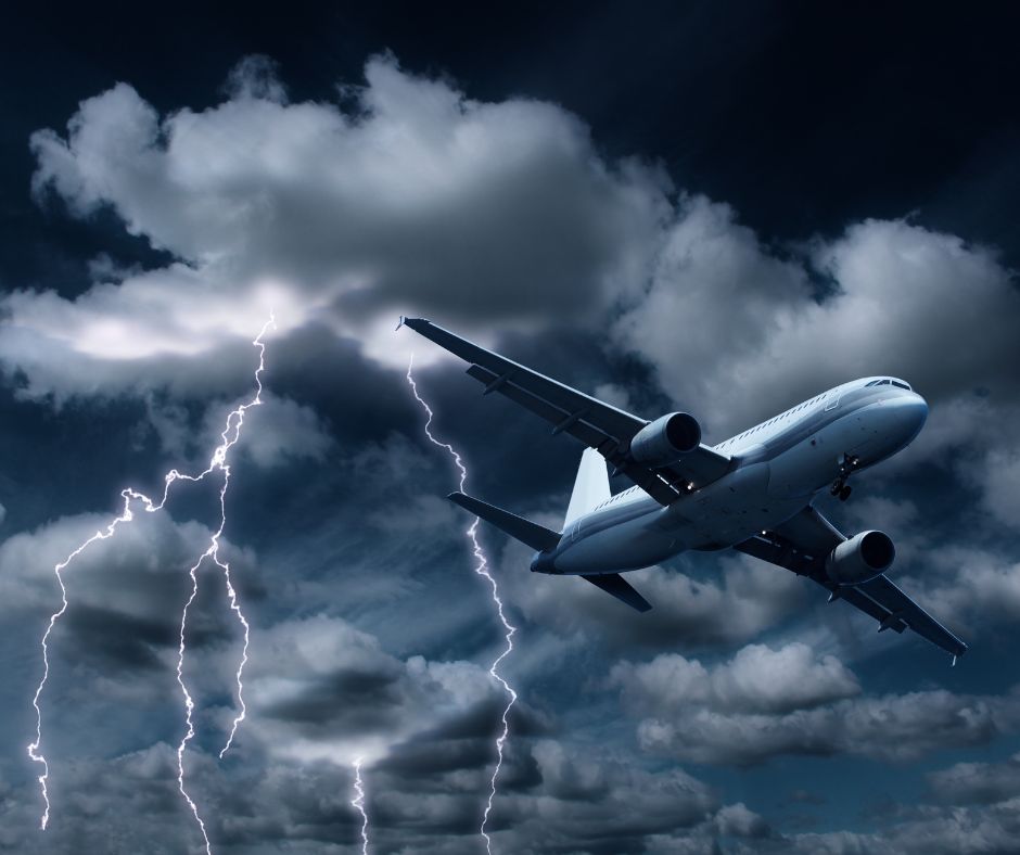 Causes of Turbulence