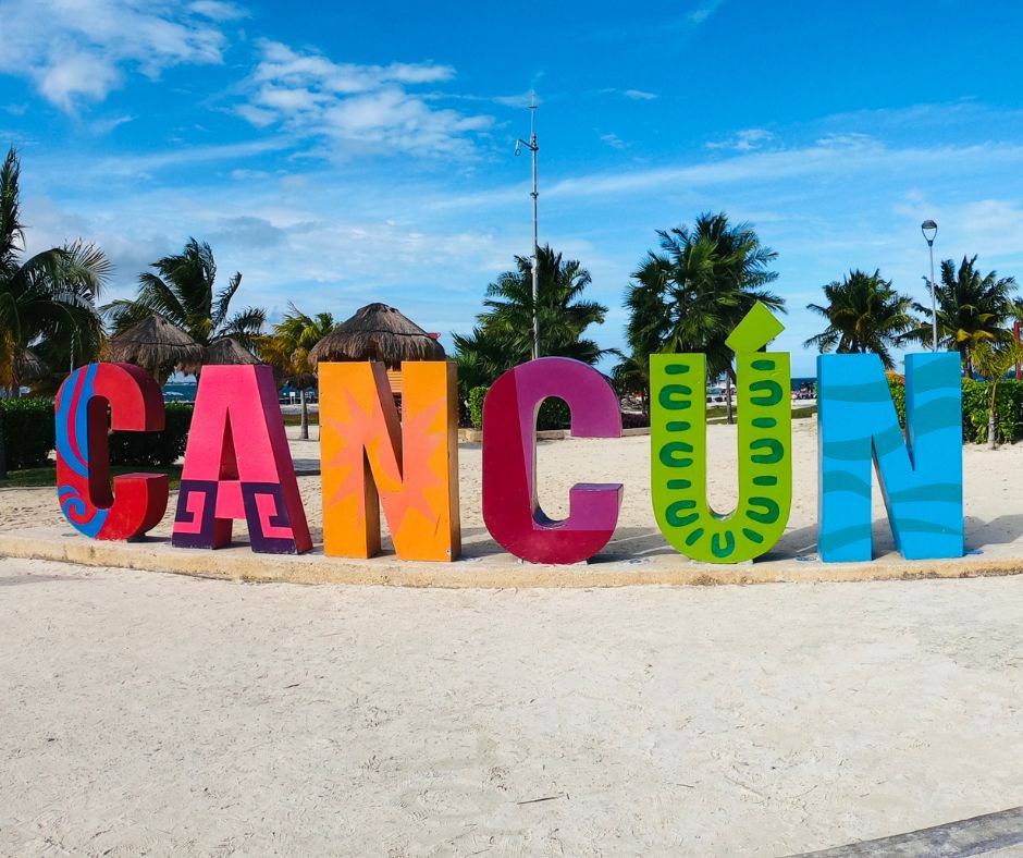 Cancun, MEX