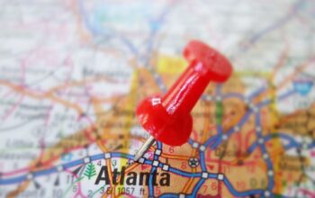 Things to Do in Atlanta With Teens: Teen Approved Adventures Featured Image