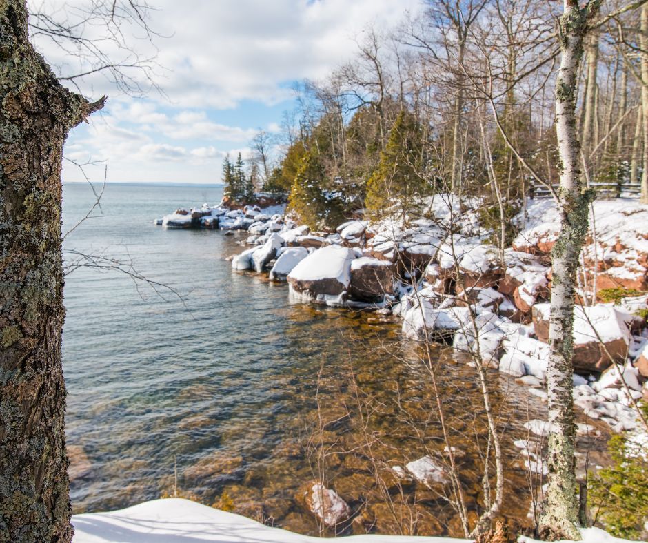 Things to Do in Madeline Island WI: Activities and Attractions on the Island