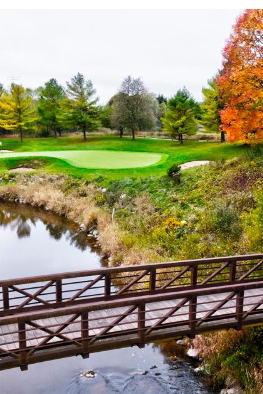 Best Wisconsin Public Golf Courses Top Picks for Golf Enthusiasts
