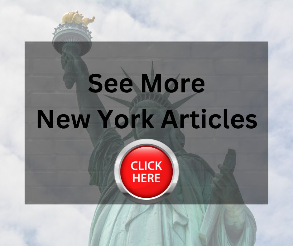 Link to articles written about New York