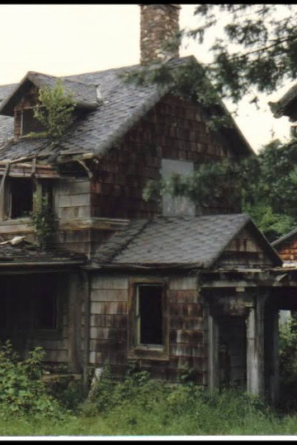 Haunted Houses in Wisconsin: A Guide to the Most Spooky Destinations