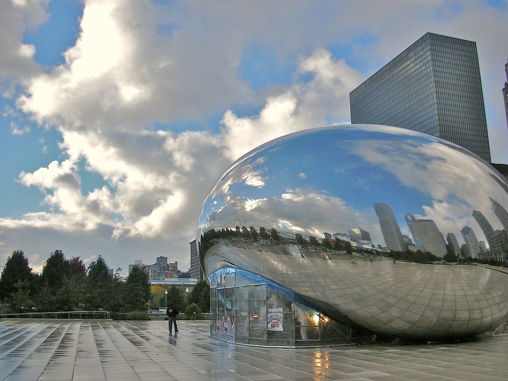 9 Unforgettable Family-Friendly Things to Do in Chicago