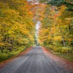 Best Wisconsin Scenic Drives Featured Image