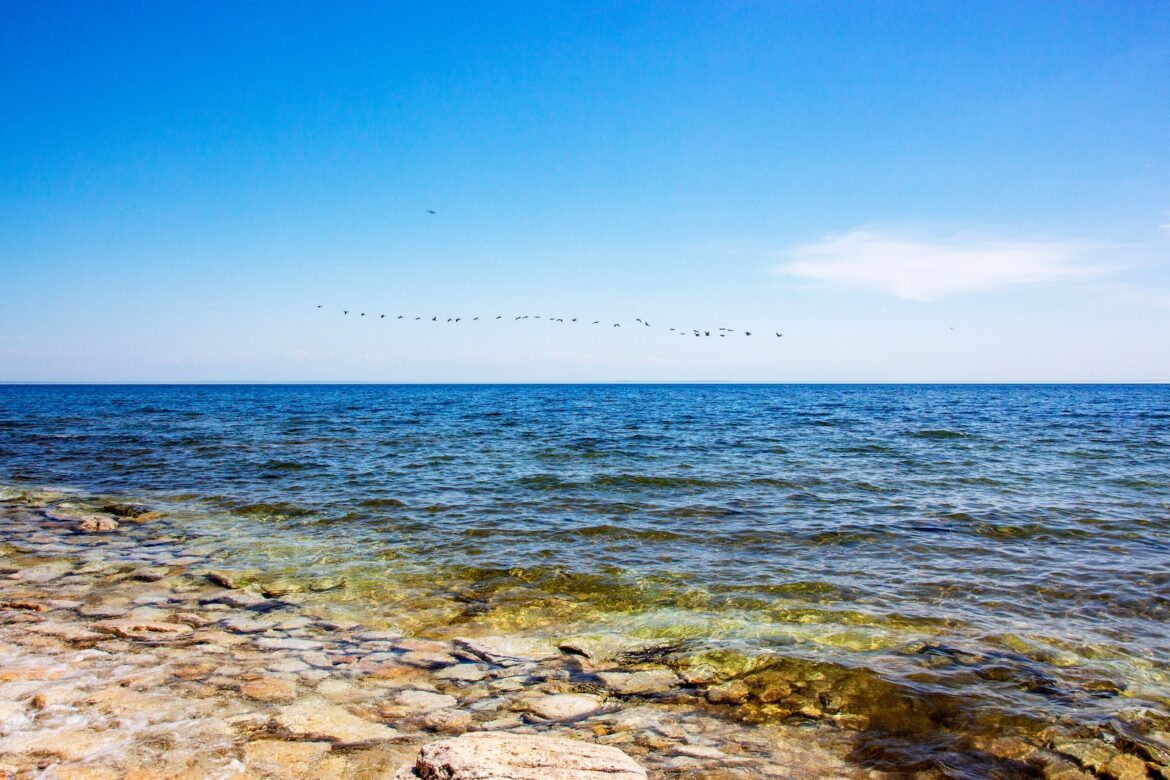 Things to Do in Madeline Island WI Featured Image