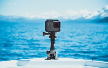 Best GoPro Camera for Traveling Featured Image