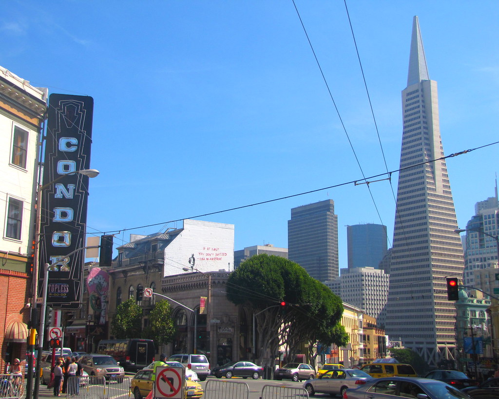 Top Things to Do in North Beach, San Francisco