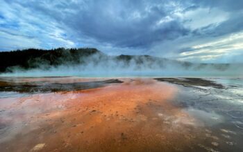 Amazing Hot Springs in Hawaii Featured Image