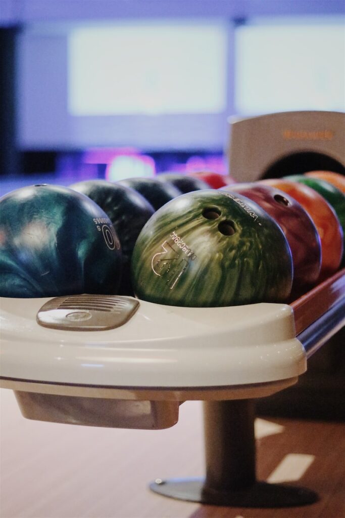 Family-Friendly Activities in Madison WI bowling