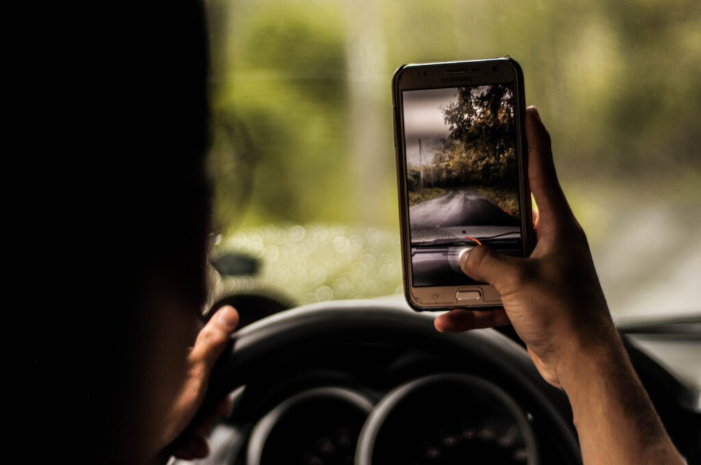 Best Road Trip Apps no distractions