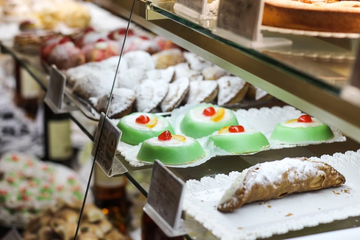 Best Desserts in Vancouver Featured Image