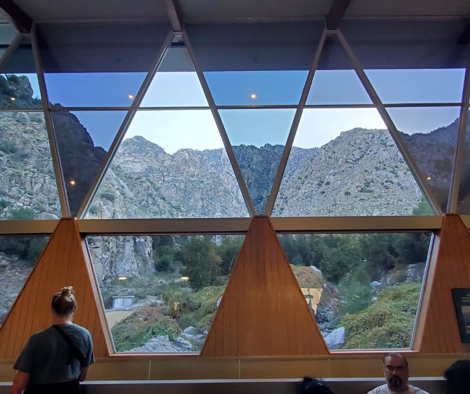 Palm Springs Aerial Tramway: A Must-Try Experience