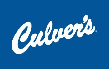 Culvers store logo