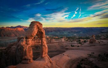 Best Places to Take Kids in Utah Featured Image
