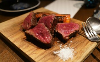 Where to Find the Best Steak in Tuscon Arizona Featured Image
