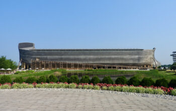 Roadside Attractions in Kentucky Featured Image