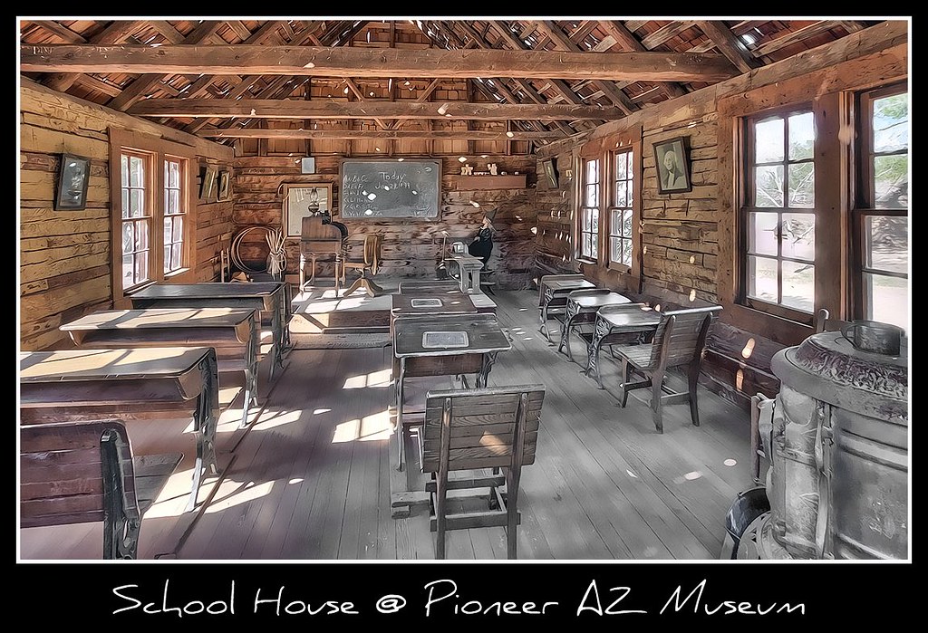 Best Wisconsin Living History Museums Featured Image