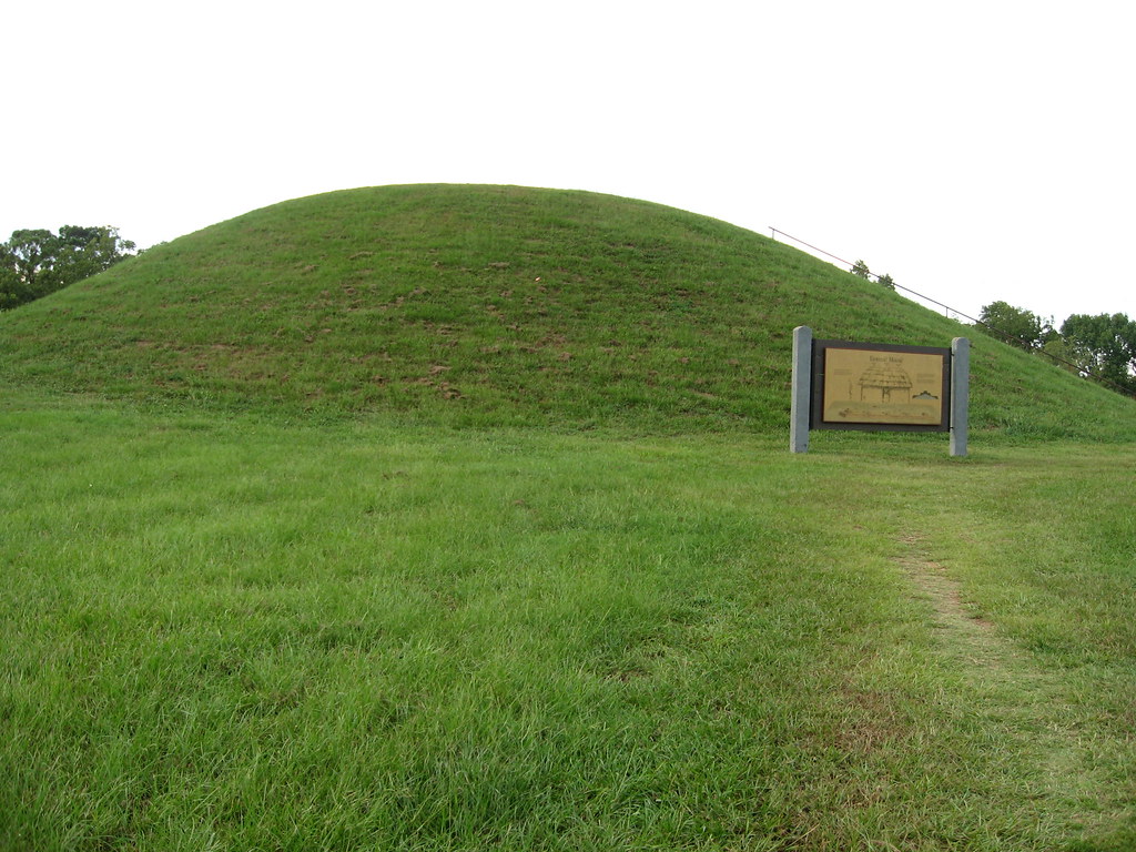 Must-See Historic Landmarks in Mississippi Featured Image