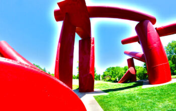 Roadside Attraction in Missouri Featured Image