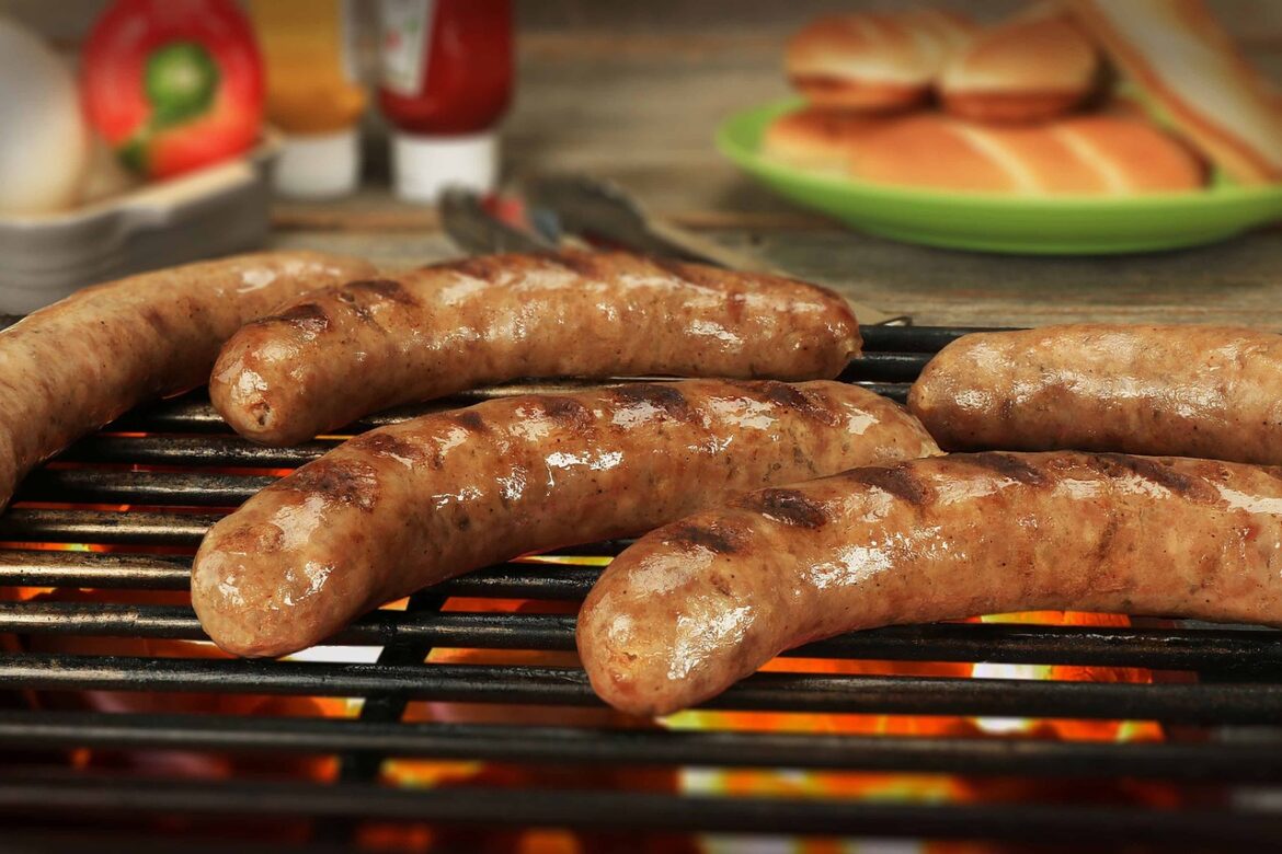 Best Wisconsin Brats Featured Image