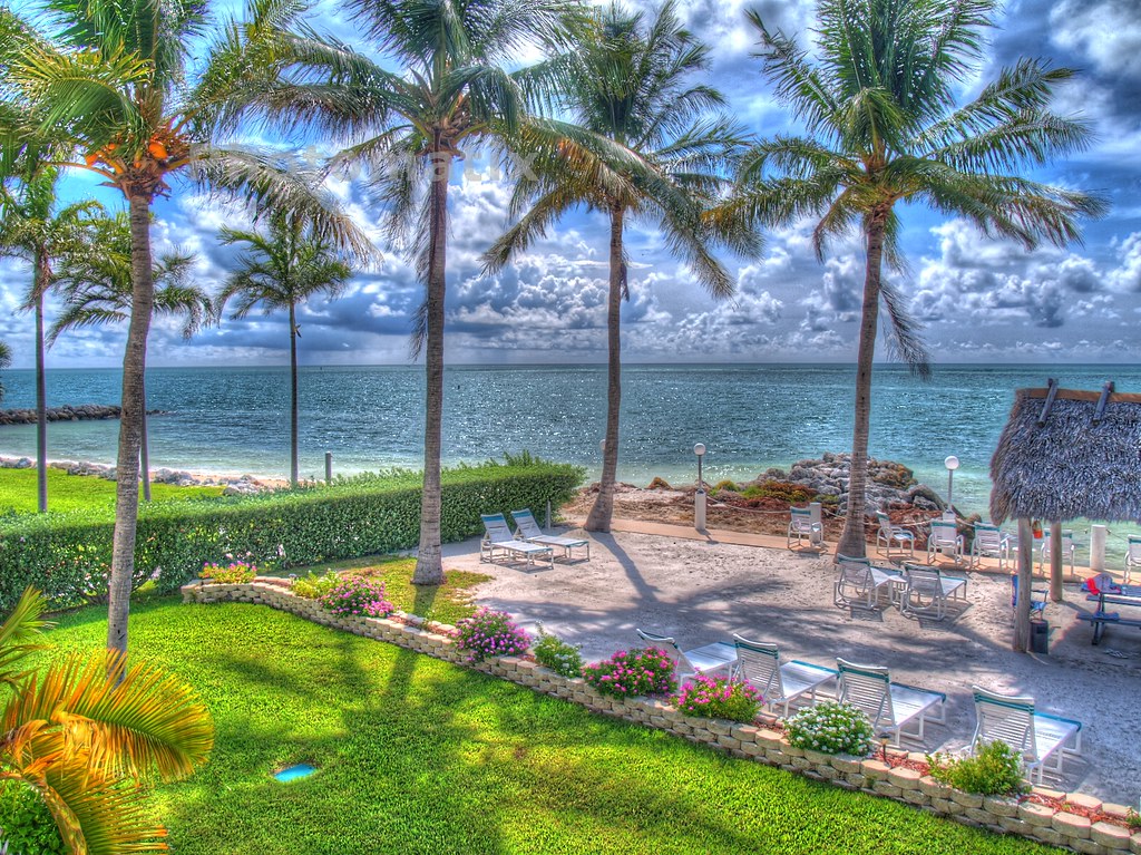 Cheap Family Beach Getaways Florida Keys