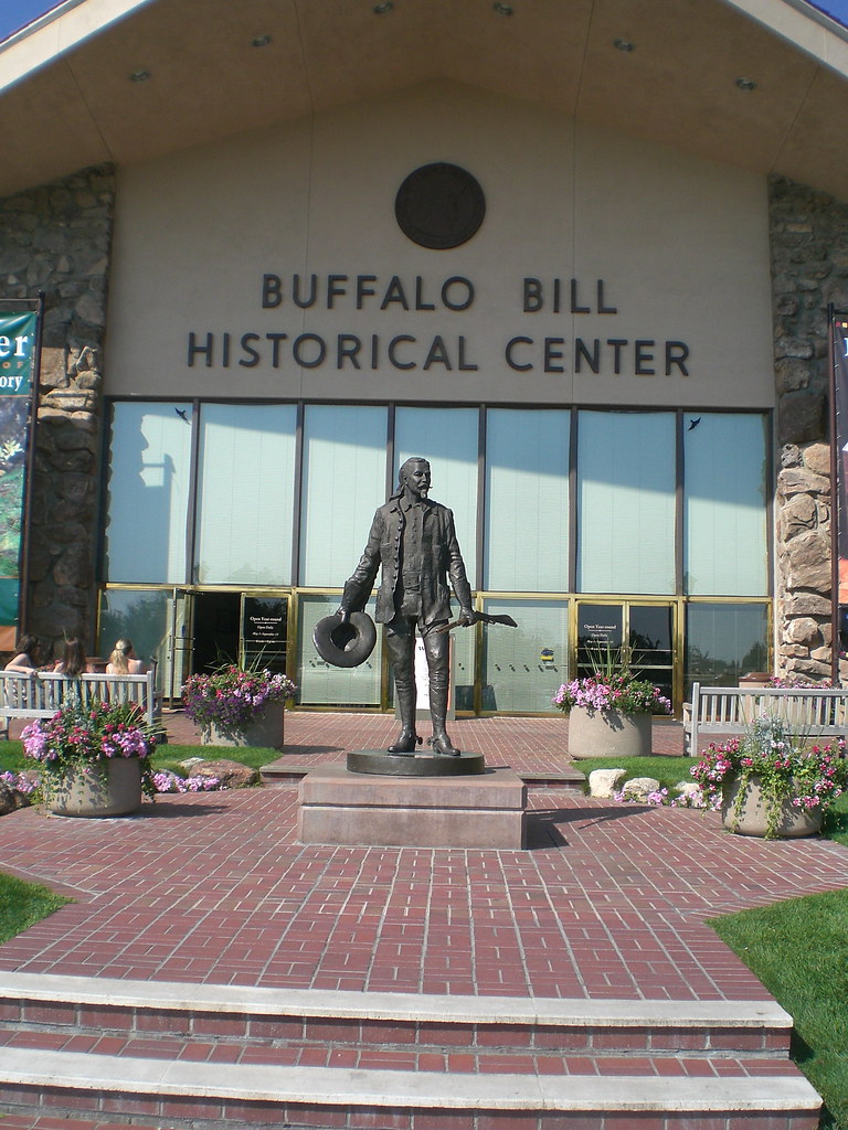 10 Best Places to Take Kids in Wyoming Buffalo Bill Museum