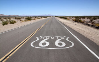 Roadside Attractions in New Mexico Featured Image