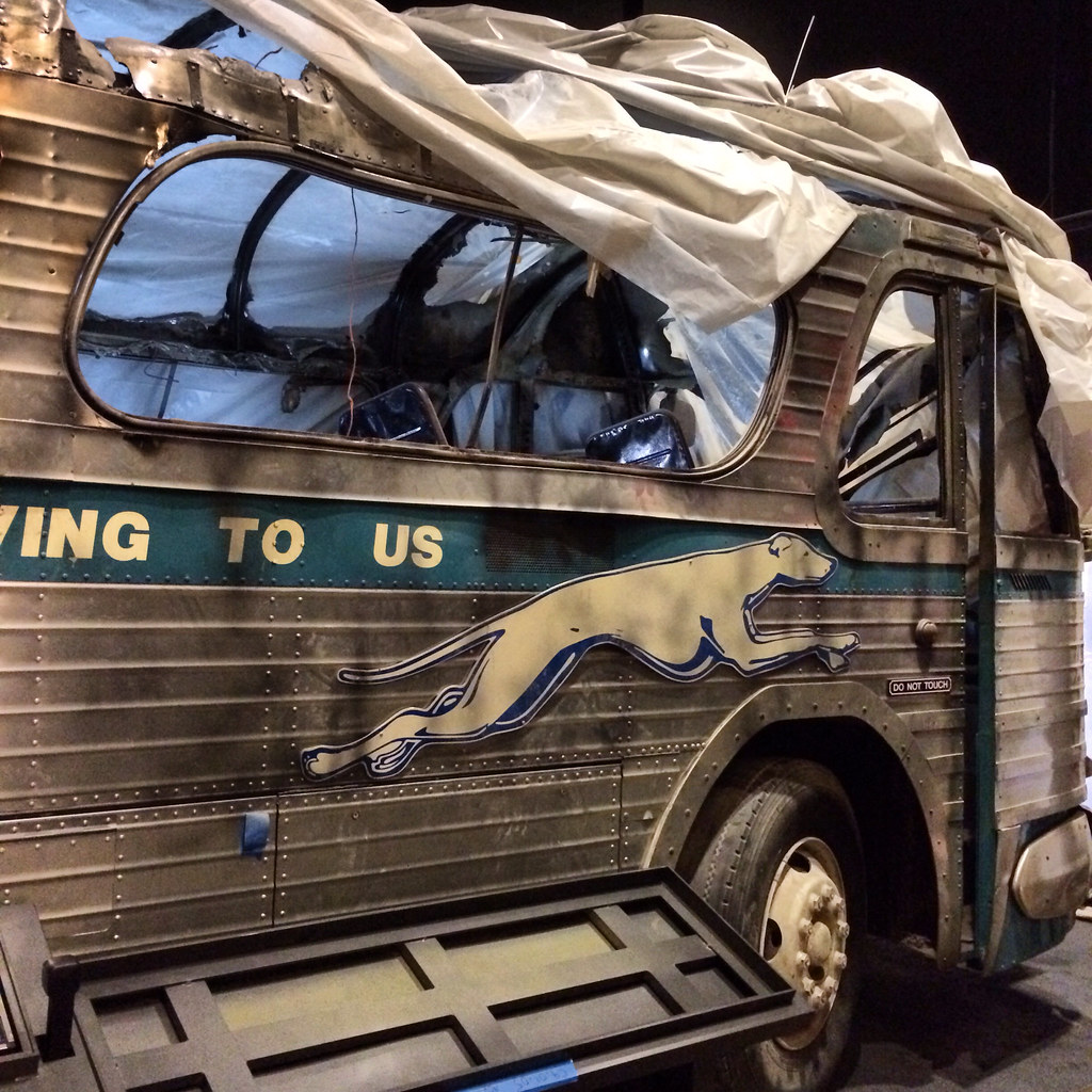 Must-See Historic Landmarks in Mississippi Civil Rights Museum