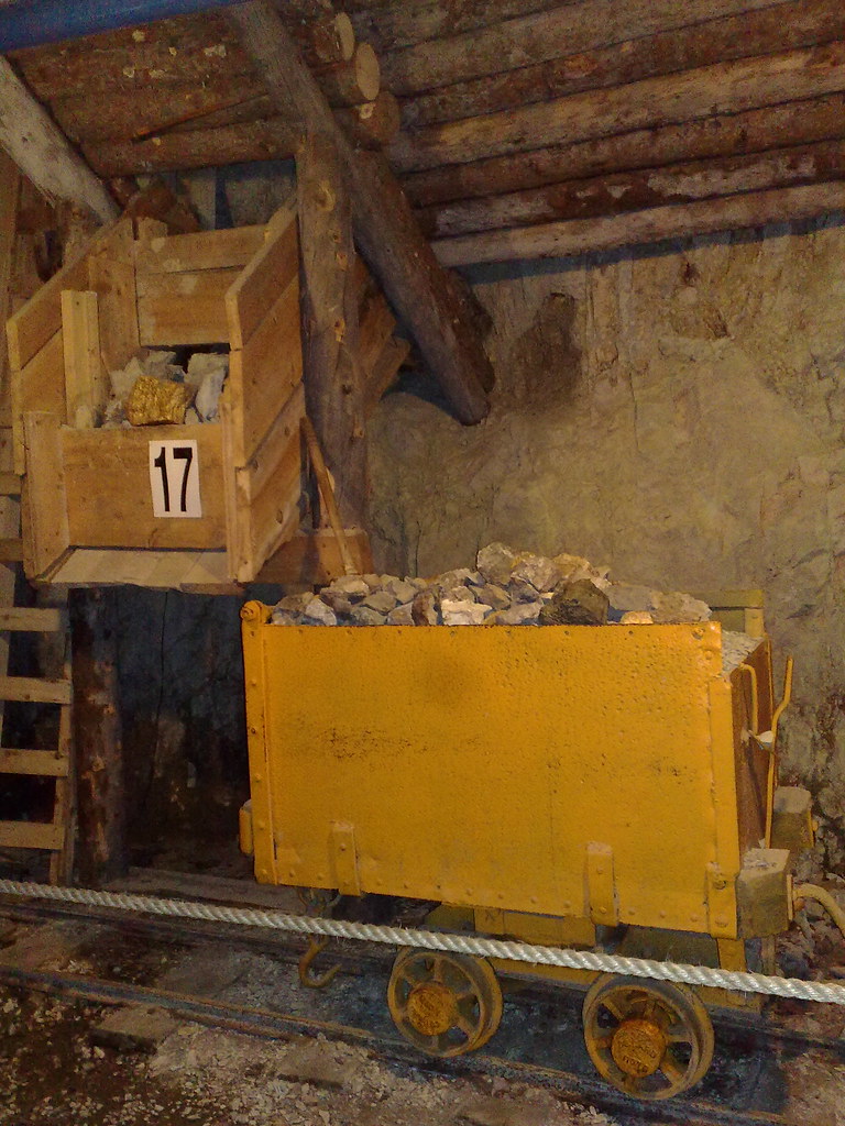 Must-See Historic Landmarks in Colorado Leadville Mining Museum